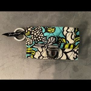 Vera Bradley ID holder